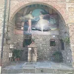 Сasa de vacaciones Ai Muri Dipinti Perugia