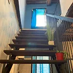 Ai Muri Dipinti Сasa de vacaciones