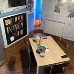 Сasa de vacaciones Ai Muri Dipinti