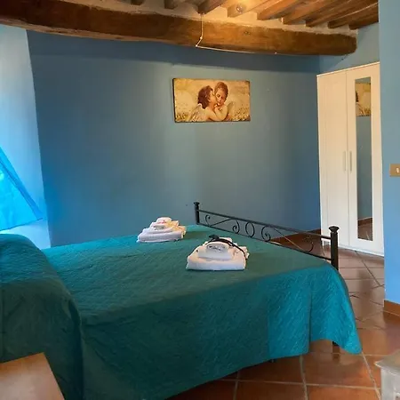 Ai Muri Dipinti Perugia