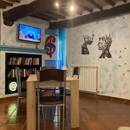 Ai Muri Dipinti *