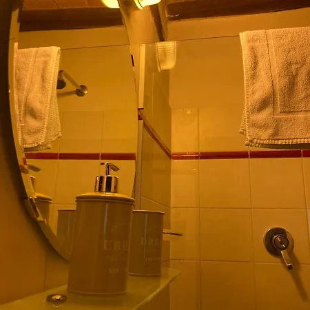 Ai Muri Dipinti Feriehus *